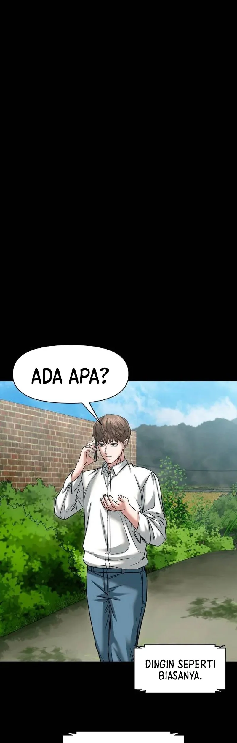 Gwichonri Chapter 113 Gambar 21