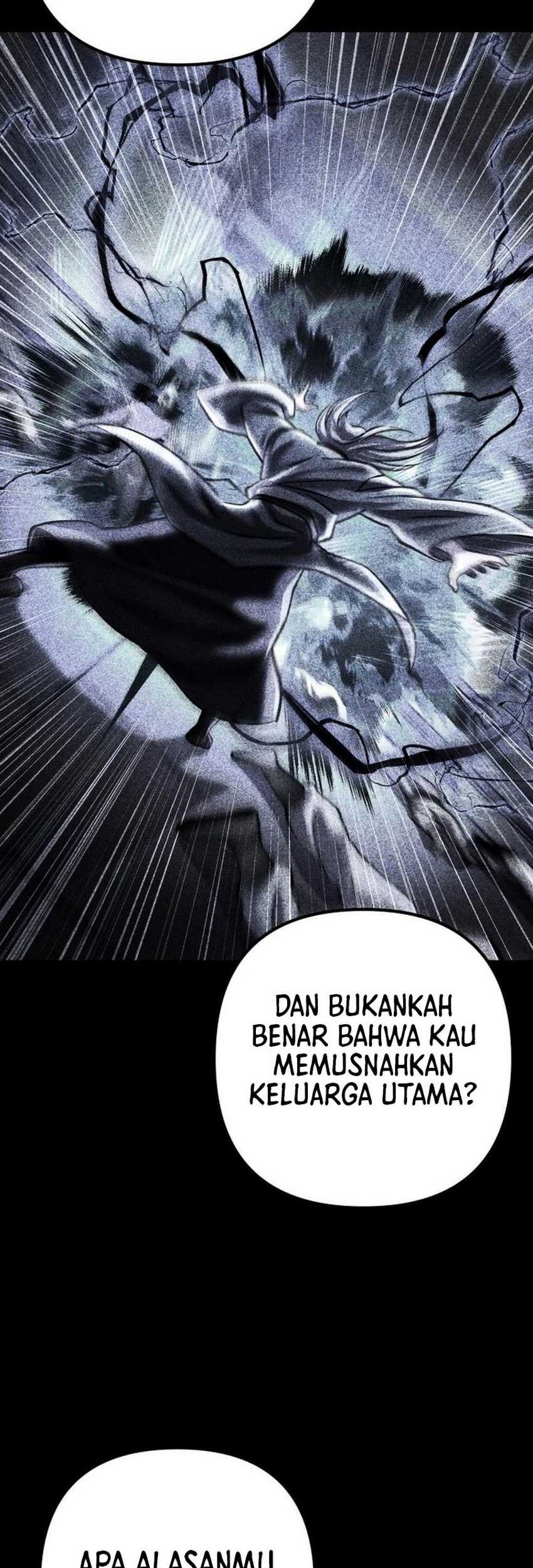 Ha Buk Paeng’s Youngest Son Chapter 176 Gambar 25