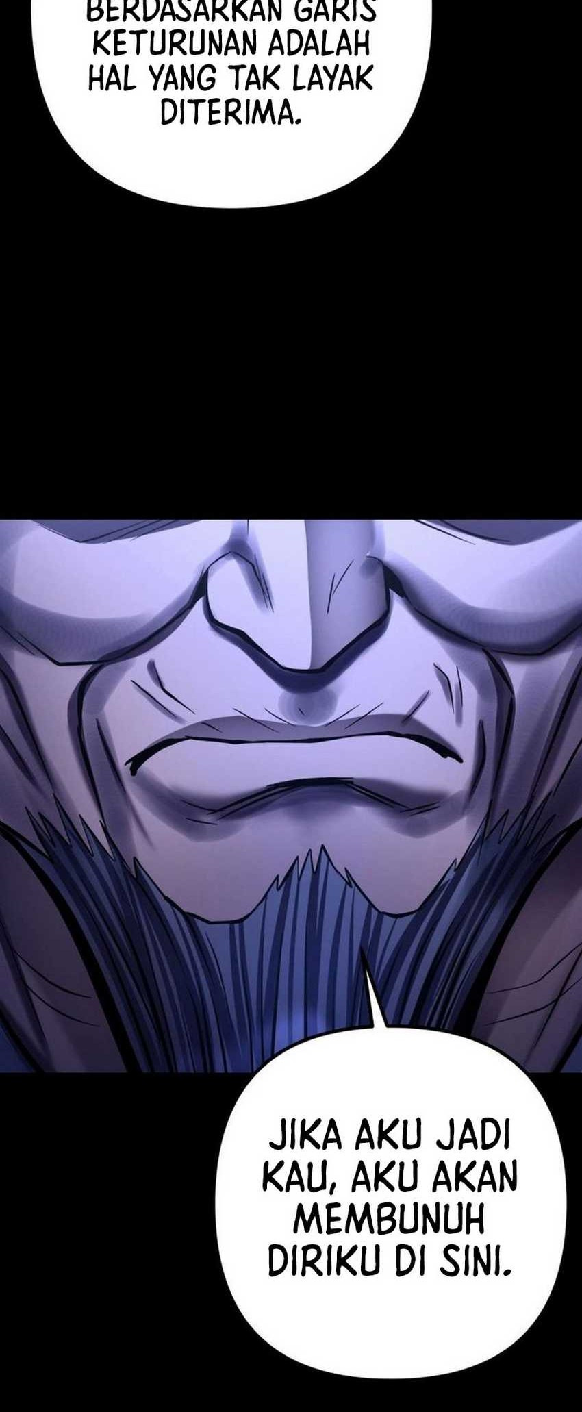 Ha Buk Paeng’s Youngest Son Chapter 176 Gambar 27
