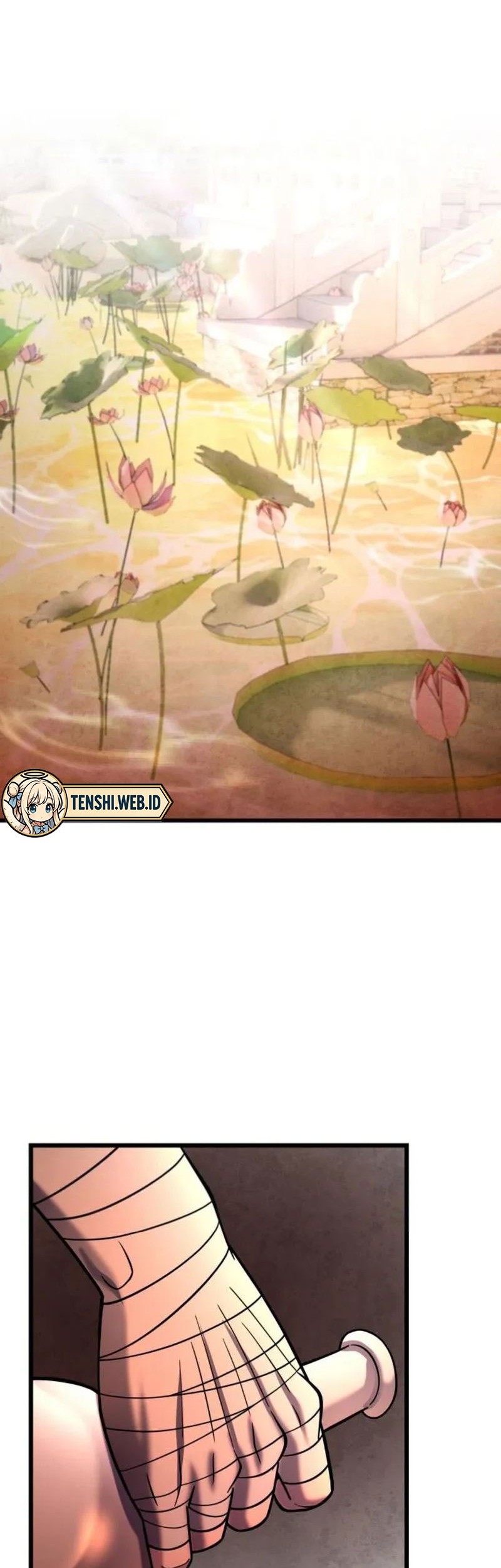 Ha Buk Paeng’s Youngest Son Chapter 181 Gambar 24