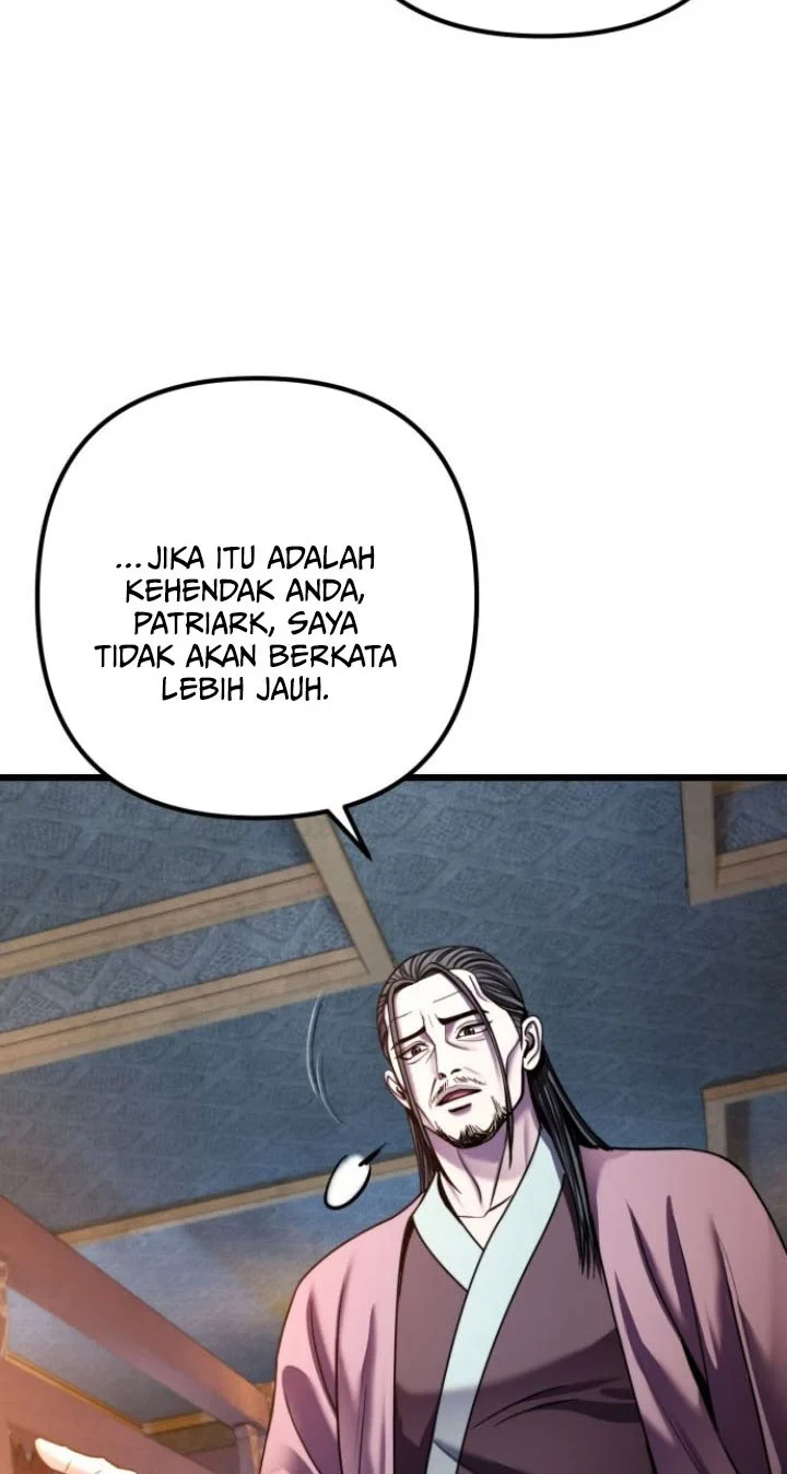 Ha Buk Paeng’s Youngest Son Chapter 196 Gambar 23
