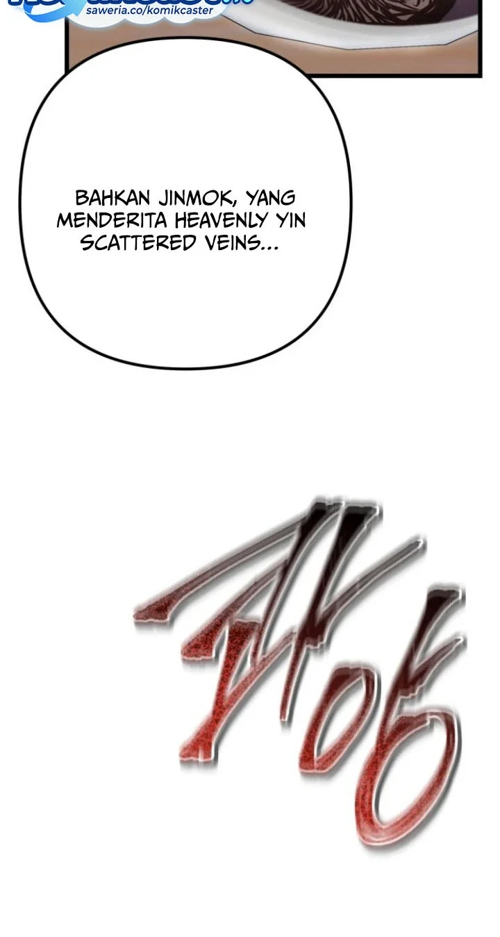 Ha Buk Paeng’s Youngest Son Chapter 196 Gambar 25