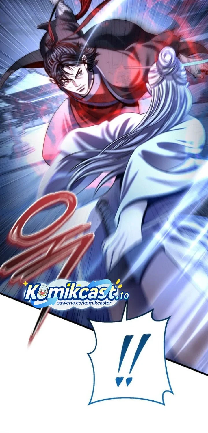 Ha Buk Paeng’s Youngest Son Chapter 199 Gambar 25