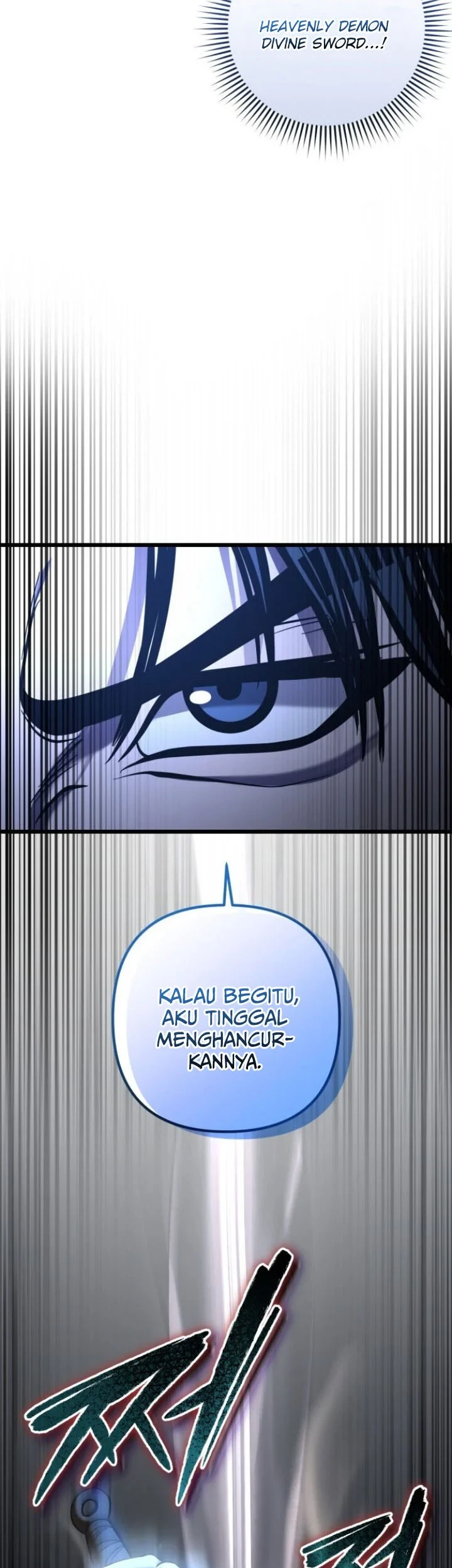 Ha Buk Paeng’s Youngest Son Chapter 200 Gambar 24