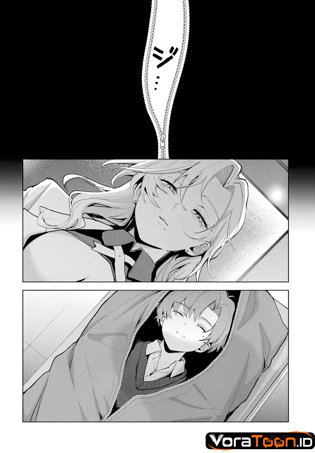 Haha no Ai wa Mama Naranai! Chapter 8 Gambar 9