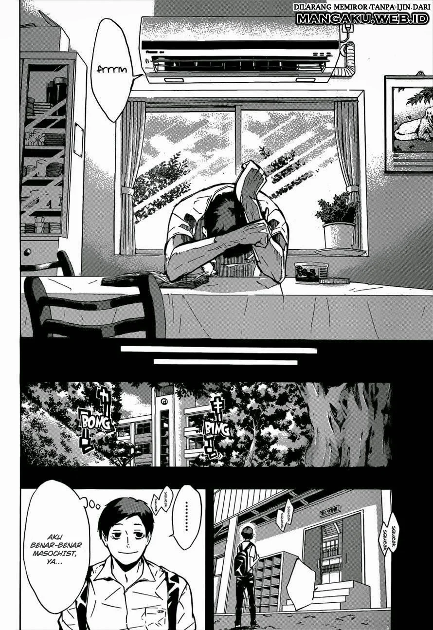 Haikyuu!! Chapter 119 Gambar 7