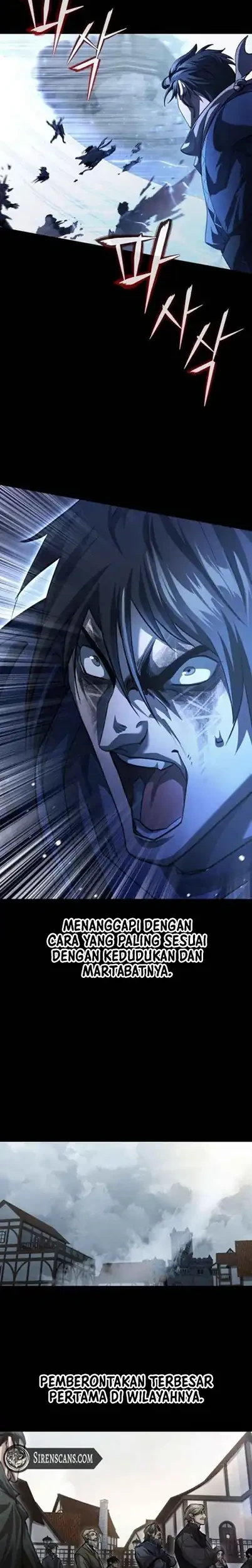 Half blood Chapter 16 Gambar 10