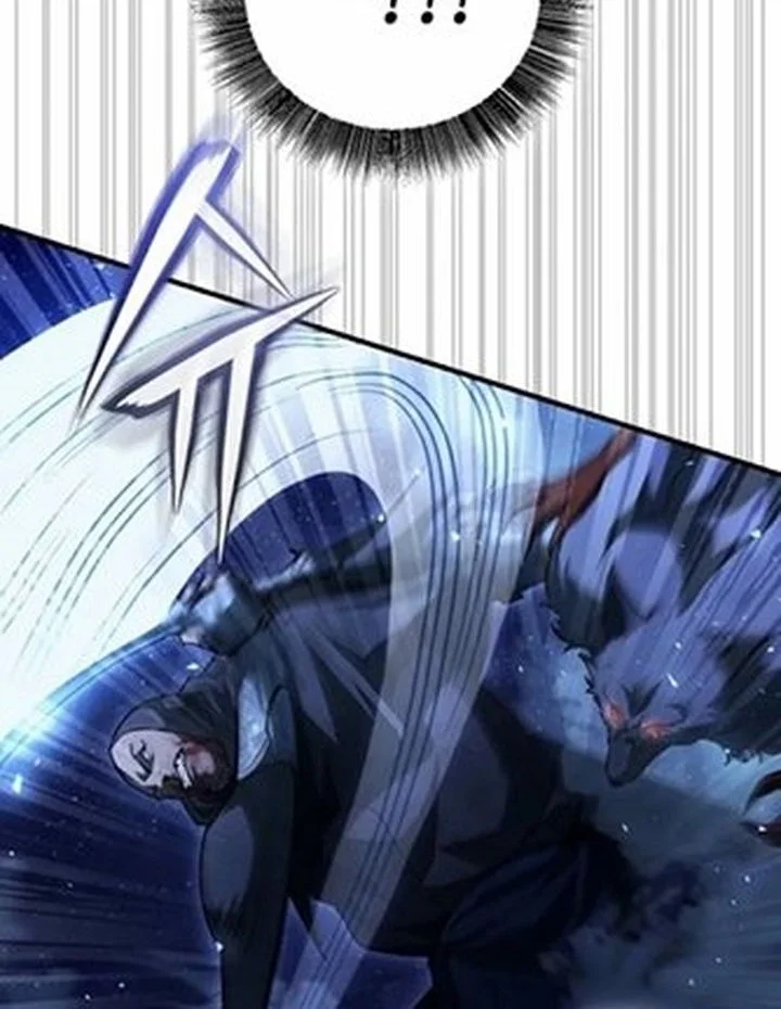 Half blood Chapter 18 Gambar 22