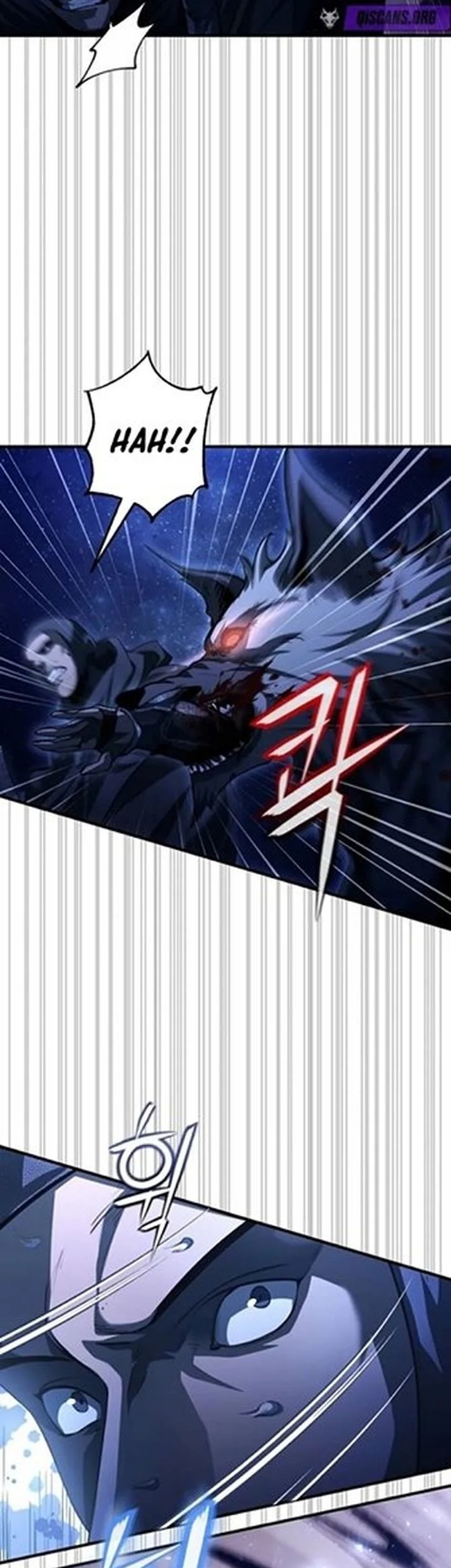 Half blood Chapter 18 Gambar 24