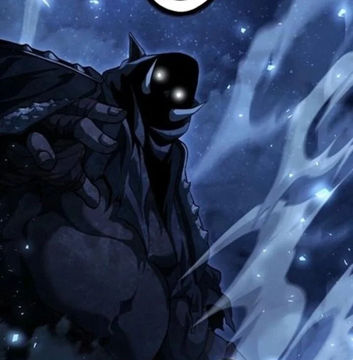 Half blood Chapter 19 Gambar 21