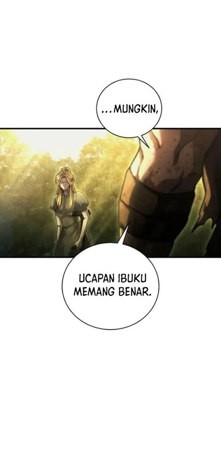 Half blood Chapter 20 Gambar 20
