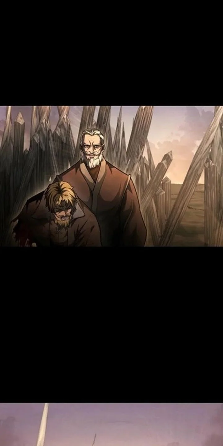 Half blood Chapter 20 Gambar 18