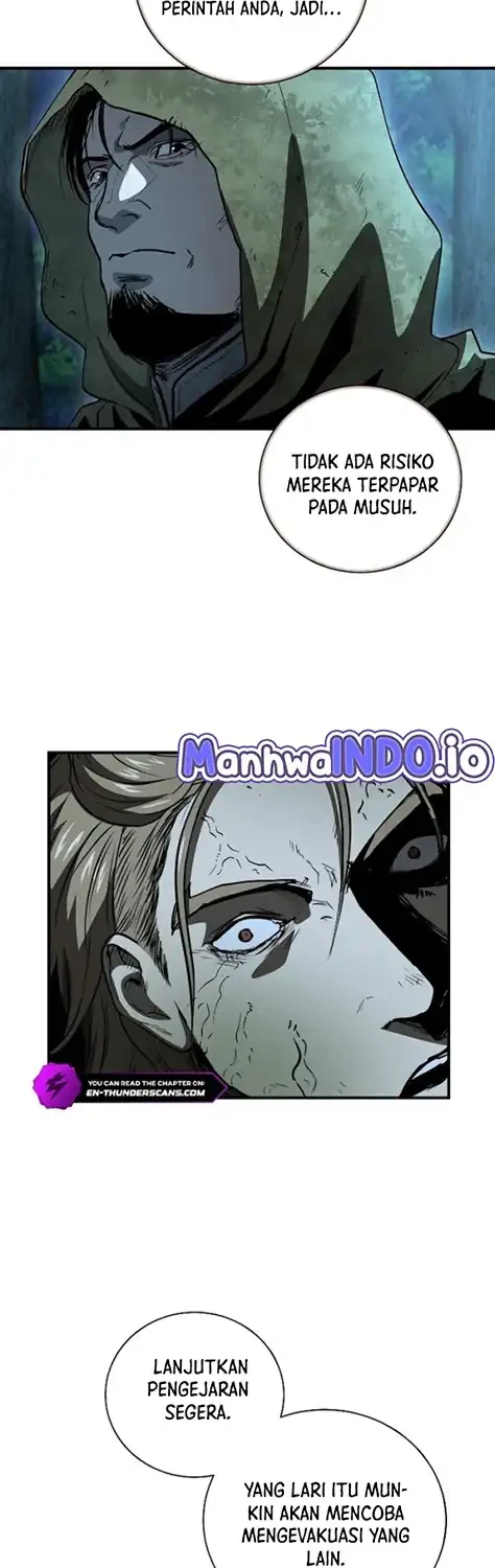 Half blood Chapter 52 halaman 13