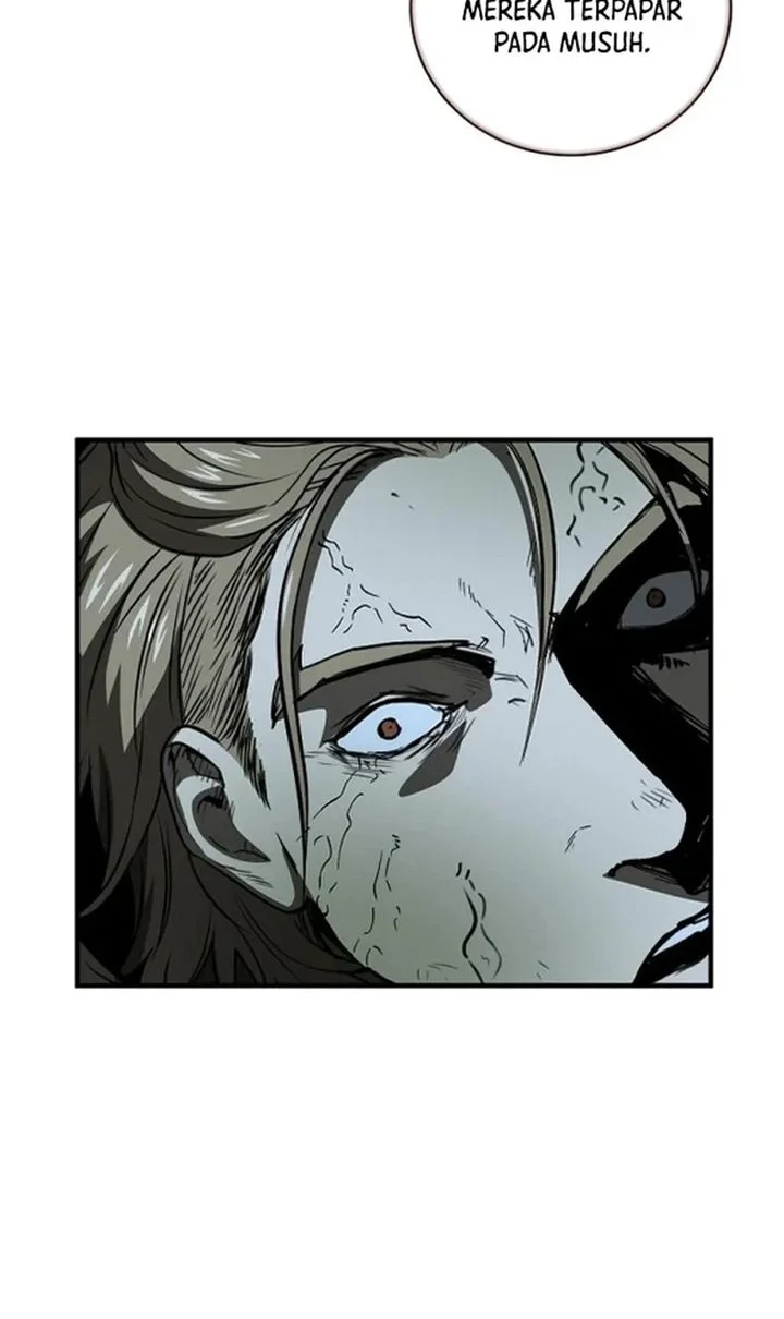 Half blood Chapter 54 Gambar 18