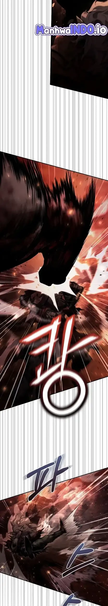 Half blood Chapter 8 Gambar 10
