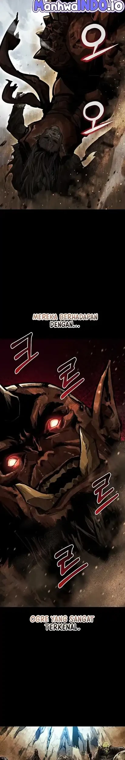 Half blood Chapter 9 Gambar 10