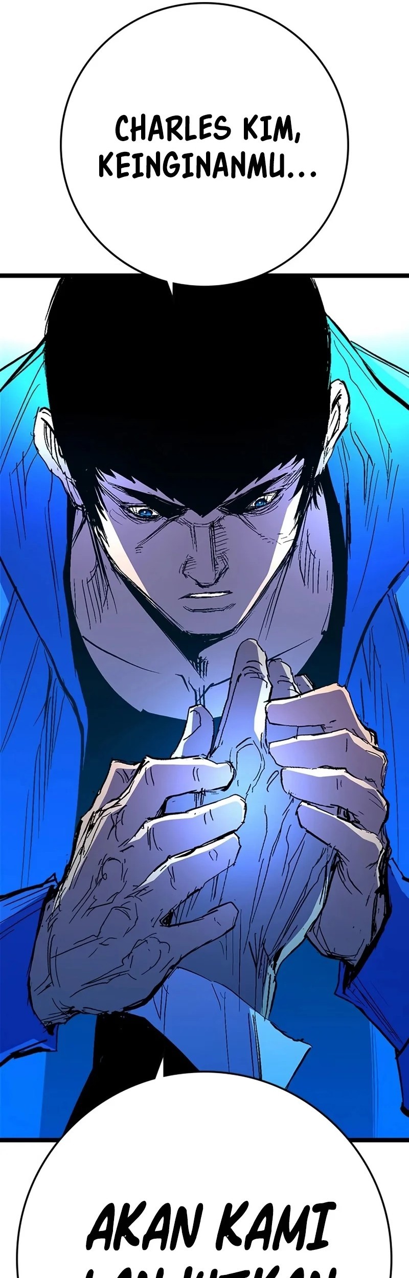 Hallym Gymnasium Chapter 236 Gambar 38