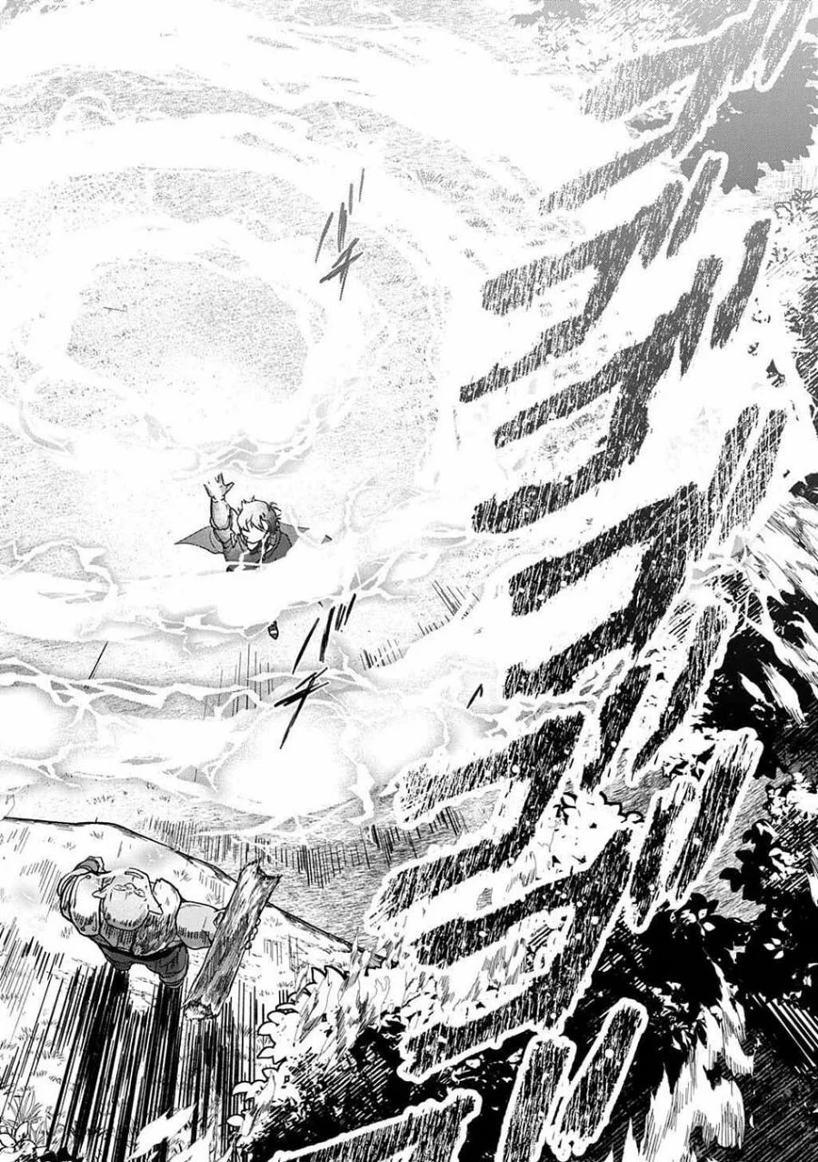 Haou ni Natte kara Isekai ni Kite Shimatta! ~Edit shita Game Character-tachi to Isekai o Juurin suru Ore Haou~ Chapter 4.1 Gambar 7