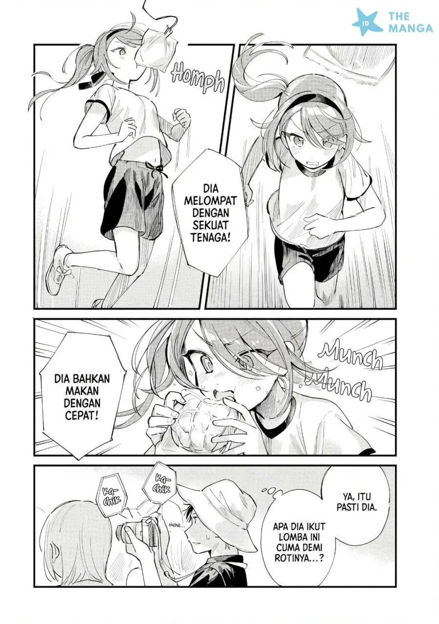Harapeko Oyako to Motokare Yanushi Chapter 30 Gambar 7