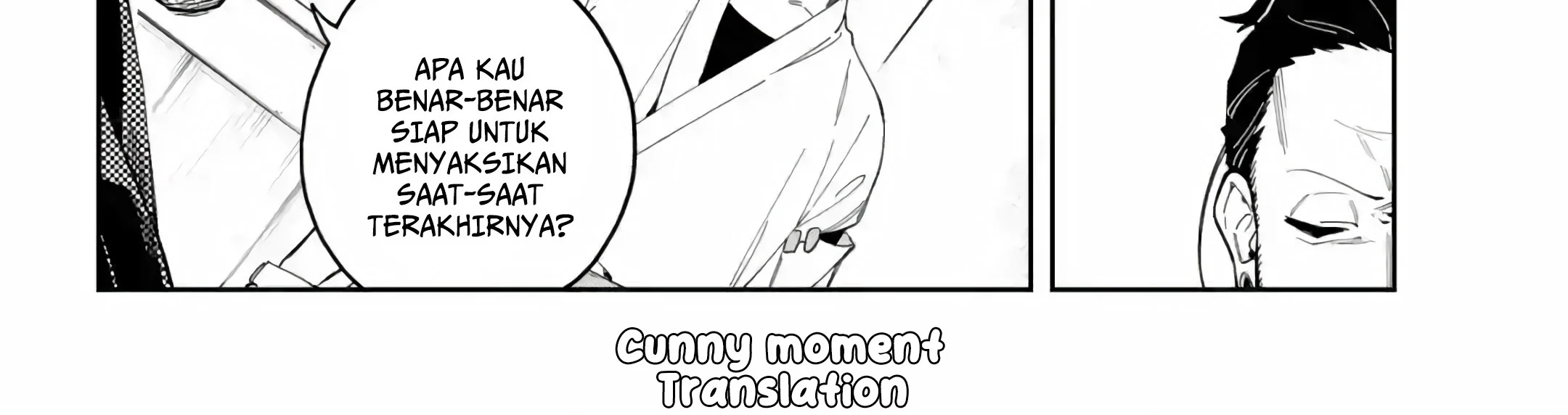 Hatsukoi no Majo kara Tanomareta Shigoto wa, Kanojo ga Shinu made no Junbi datta. Chapter 1 Gambar 46
