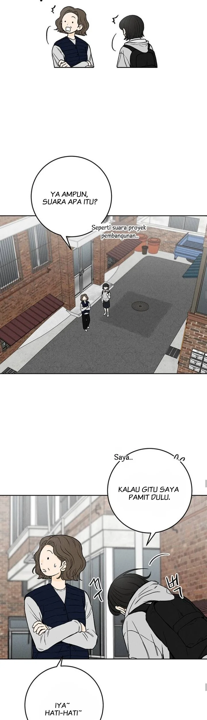 Have a Good Day Chapter 1 Gambar 23