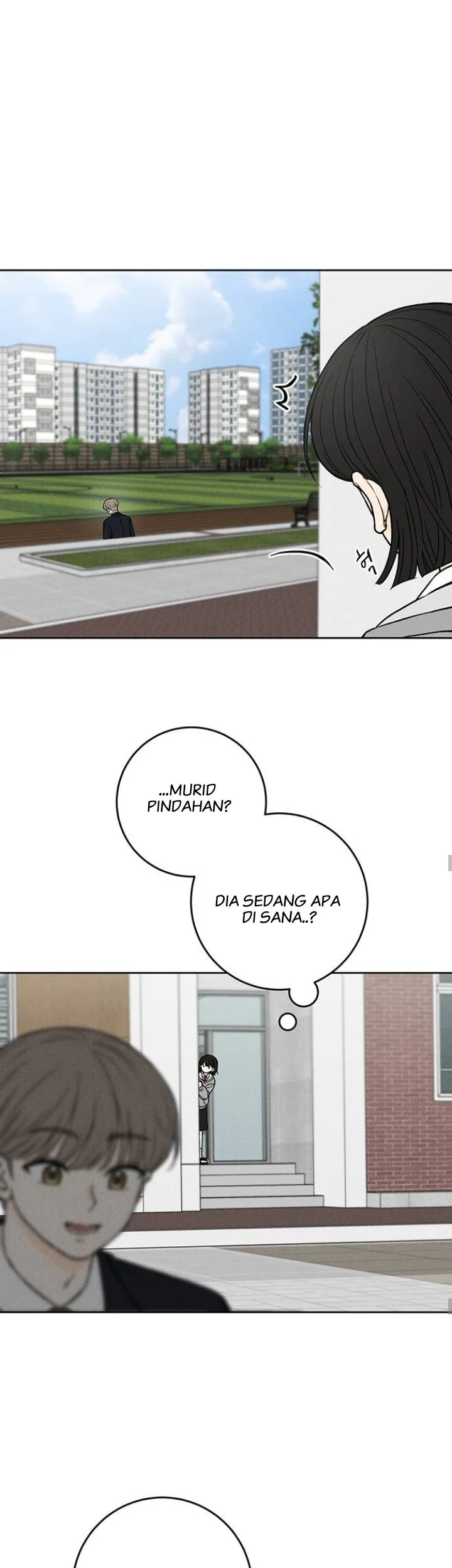 Have a Good Day Chapter 2 Gambar 23
