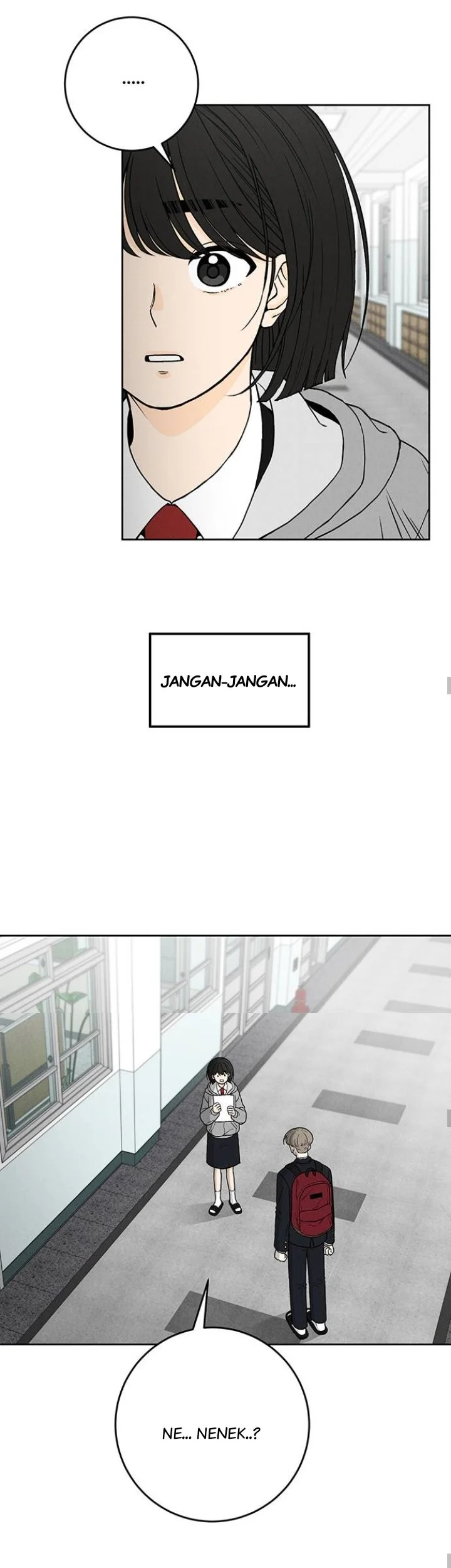 Have a Good Day Chapter 3 Gambar 21