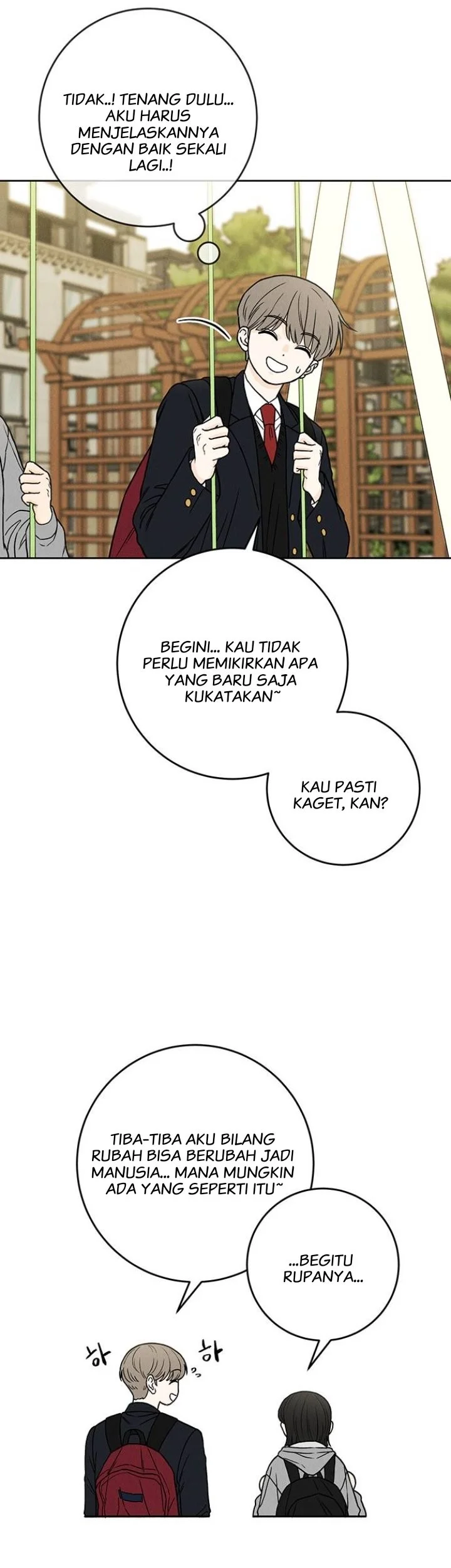Have a Good Day Chapter 4 Gambar 21