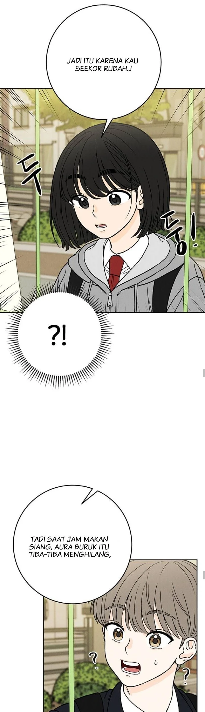 Have a Good Day Chapter 4 Gambar 23