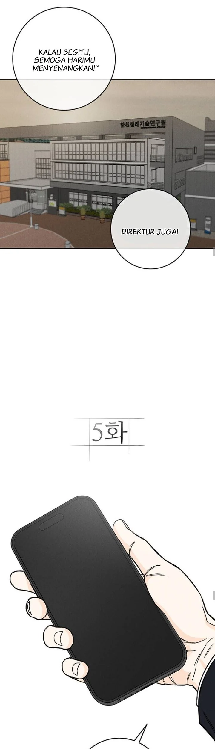 Have a Good Day Chapter 5 Gambar 19