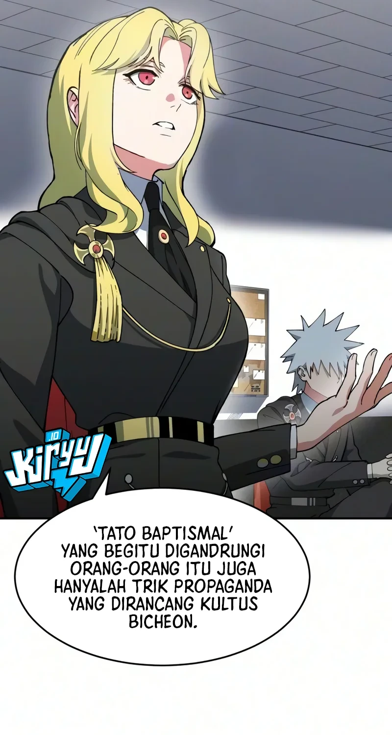 Healing Agency Chapter 11 Gambar 29
