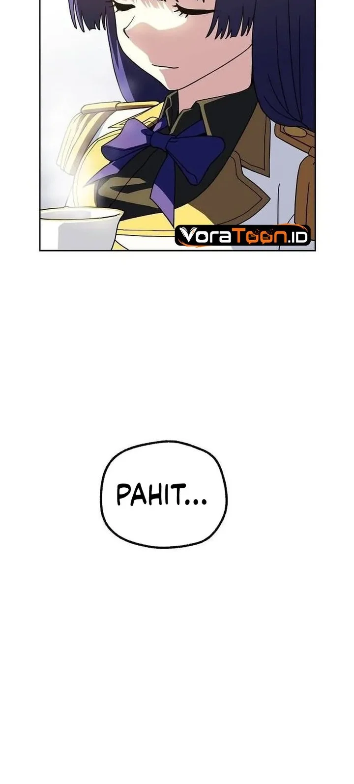 Healing at the Academy Convenience Store Chapter 16 Gambar 21