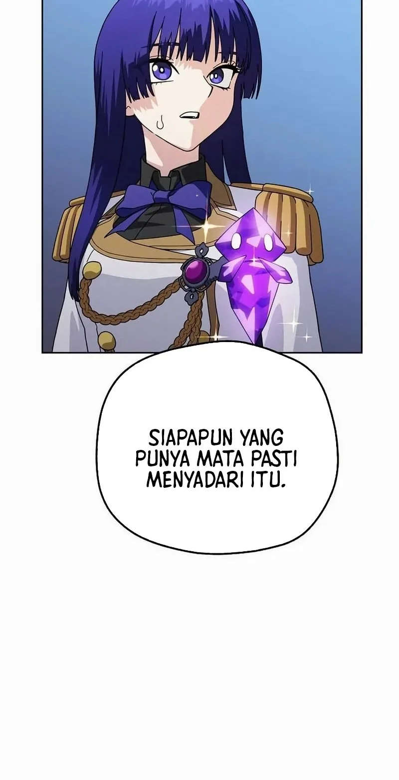 Healing at the Academy Convenience Store Chapter 17 Gambar 23