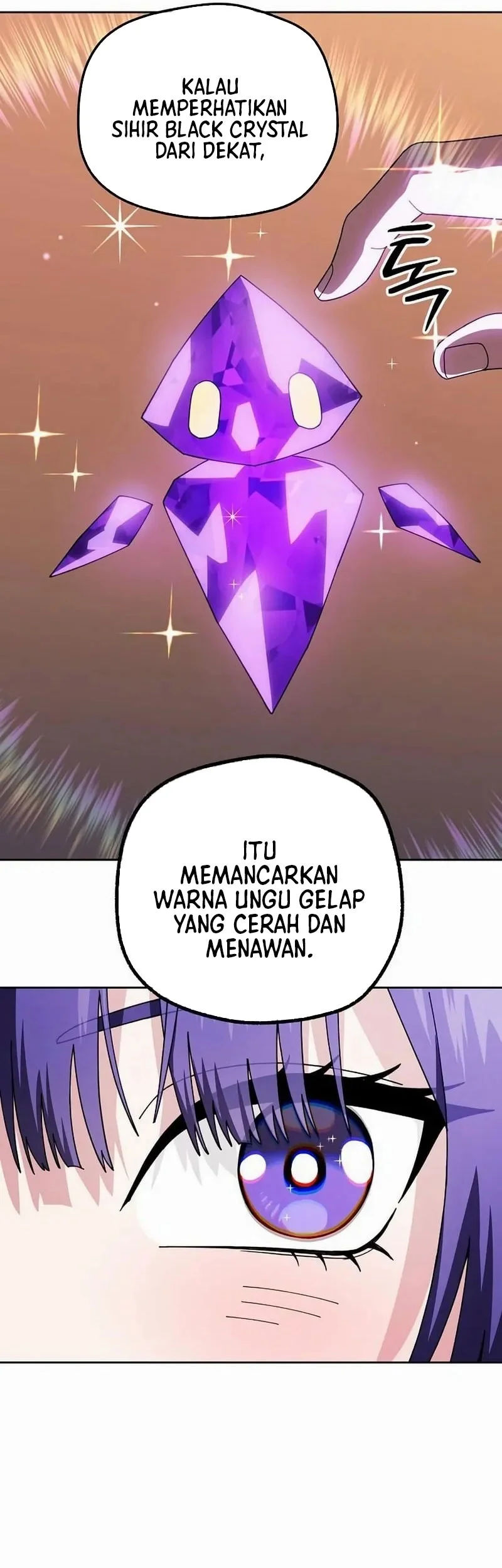 Healing at the Academy Convenience Store Chapter 17 Gambar 24