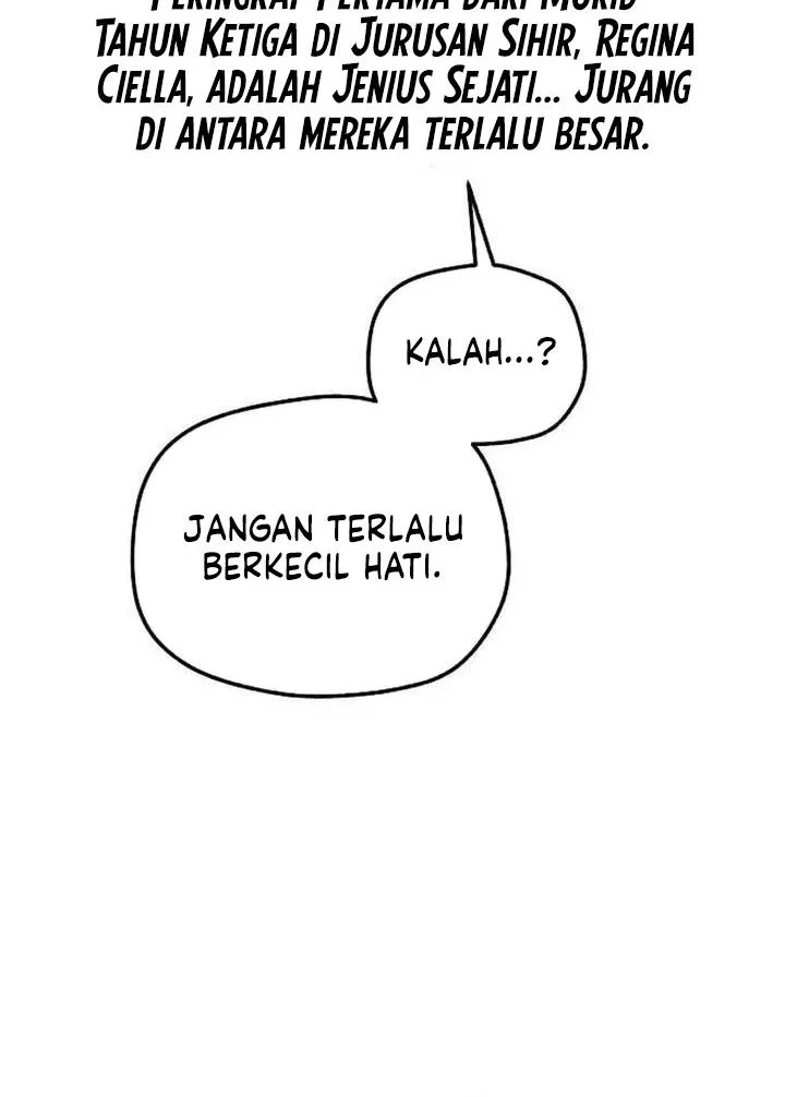 Healing at the Academy Convenience Store Chapter 18 Gambar 25