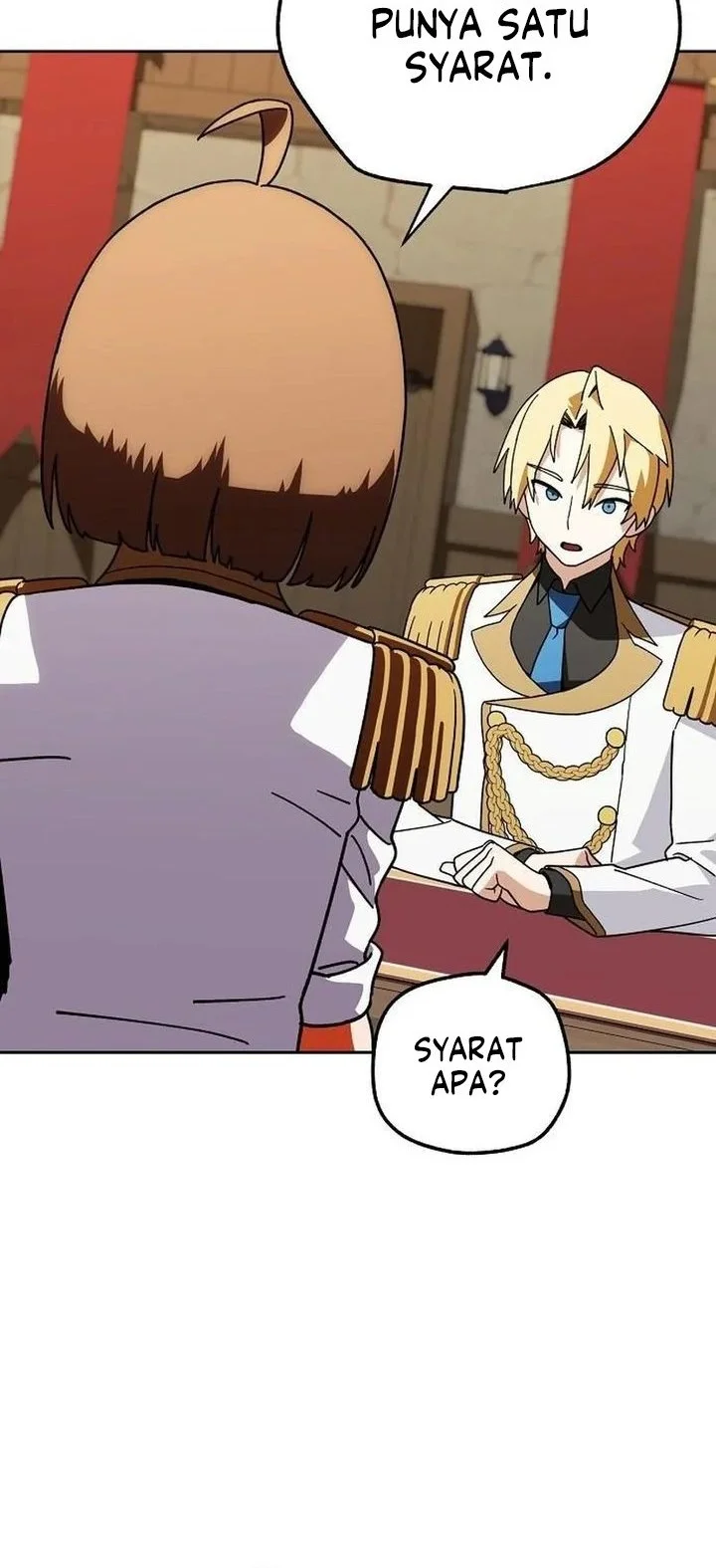 Healing at the Academy Convenience Store Chapter 6 Gambar 19