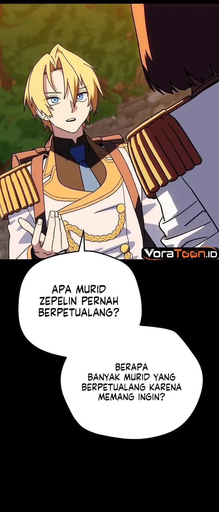 Healing at the Academy Convenience Store Chapter 7 Gambar 19