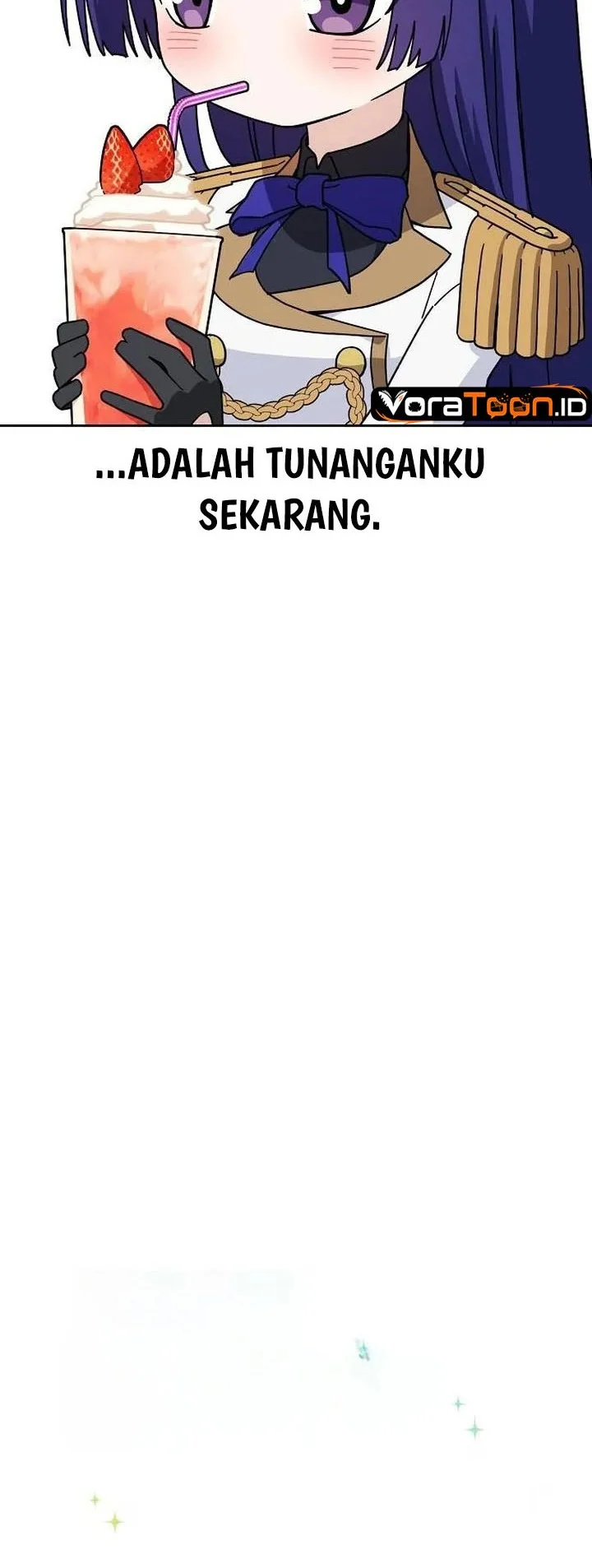 Healing at the Academy Convenience Store Chapter 8 Gambar 21