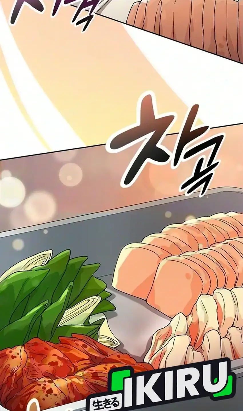 Healing Life Through Camping in Another World Chapter 111 Gambar 22