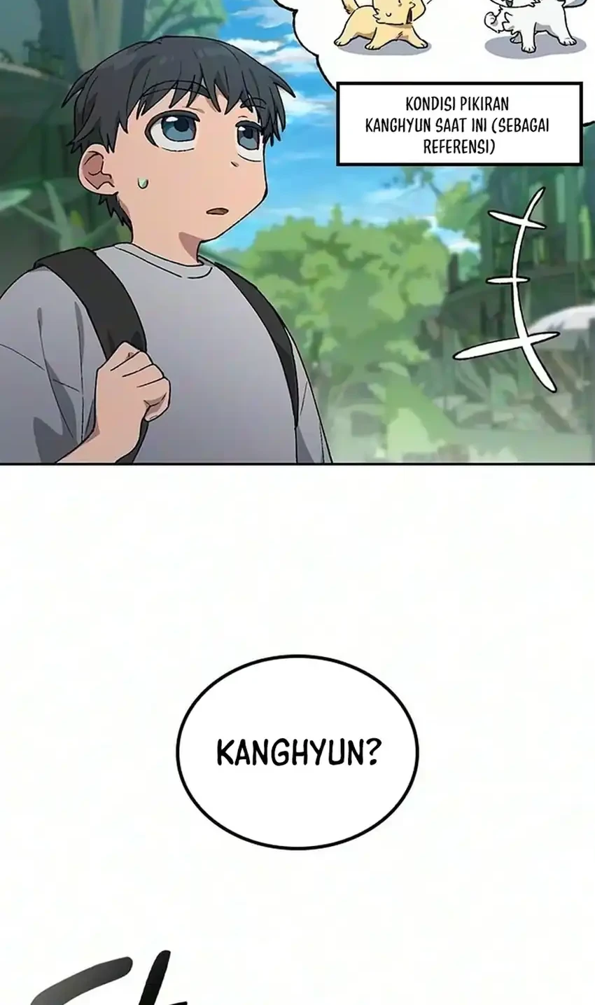 Healing Life Through Camping in Another World Chapter 112 Gambar 22