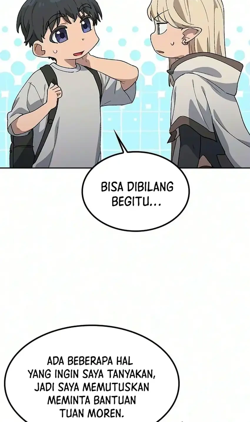 Healing Life Through Camping in Another World Chapter 112 Gambar 24