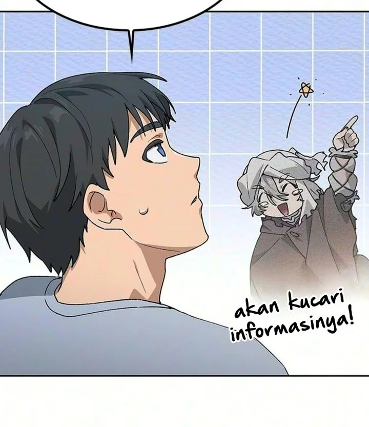Healing Life Through Camping in Another World Chapter 114 Gambar 24
