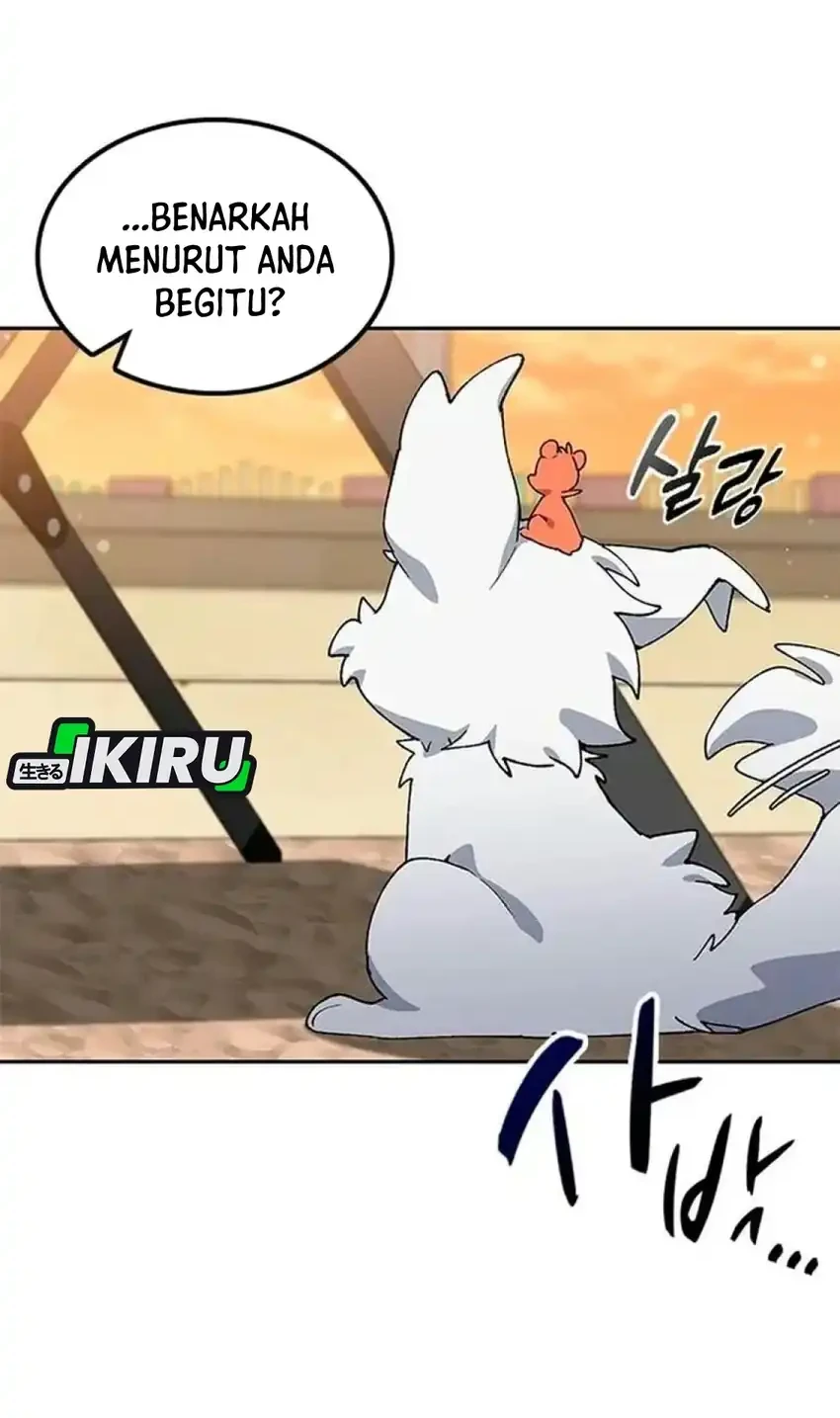 Healing Life Through Camping in Another World Chapter 116 Gambar 21
