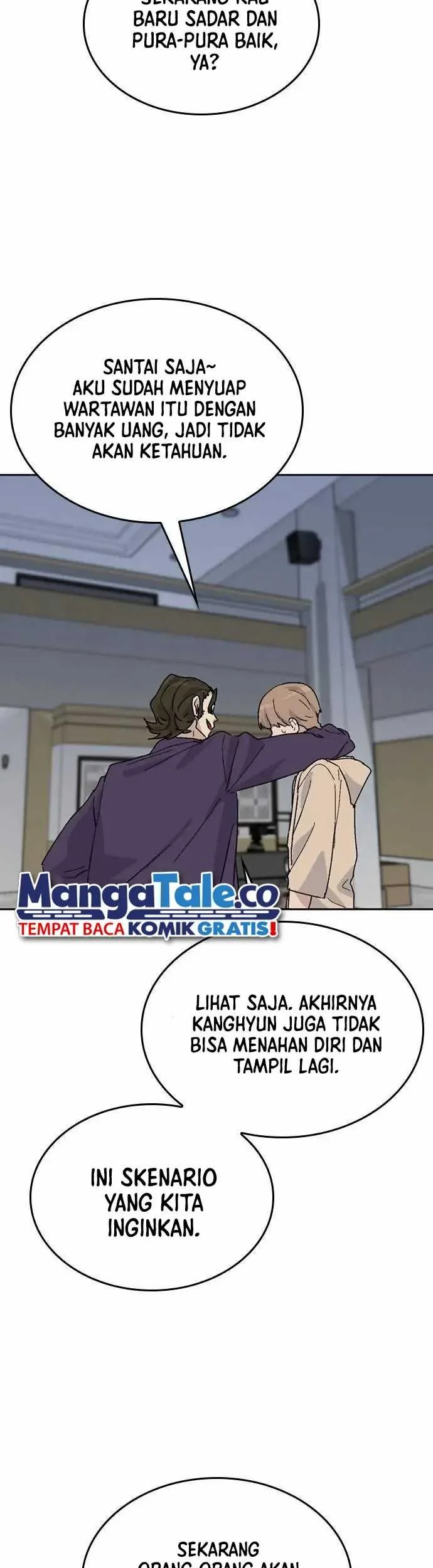 Healing Life Through Camping in Another World Chapter 26 Gambar 20