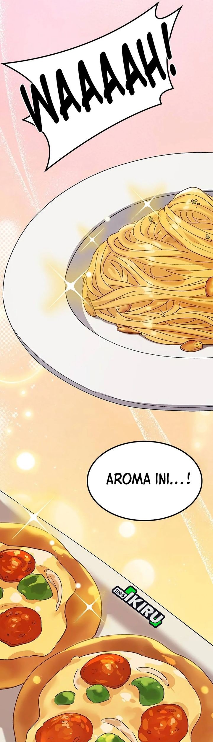 Healing Life Through Camping in Another World Chapter 69 Gambar 25