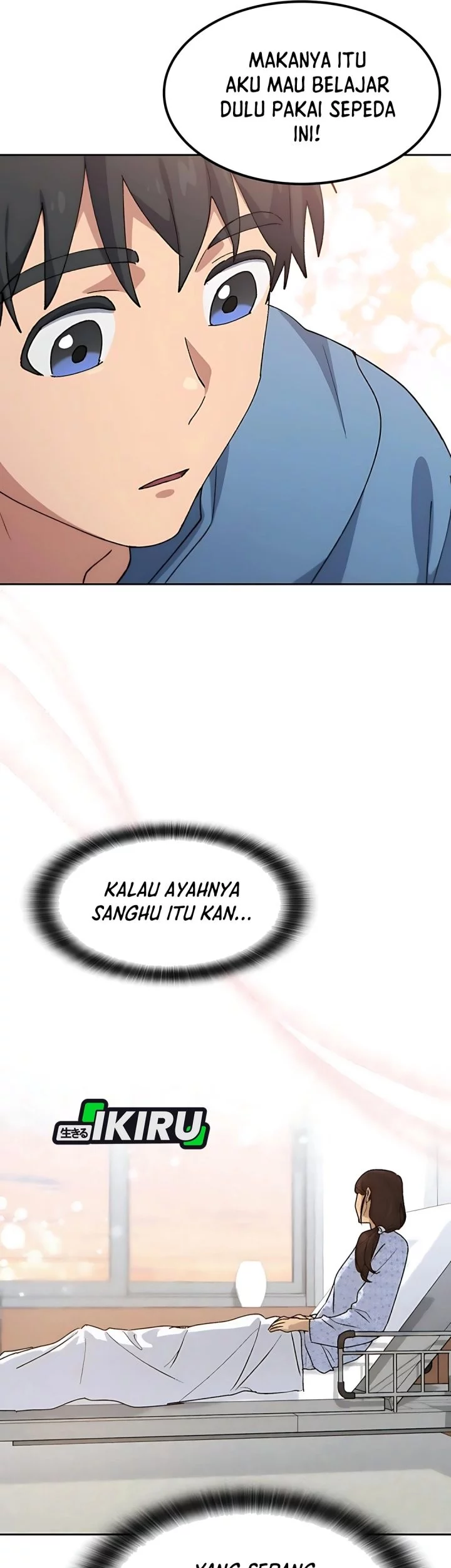 Healing Life Through Camping in Another World Chapter 75 Gambar 23