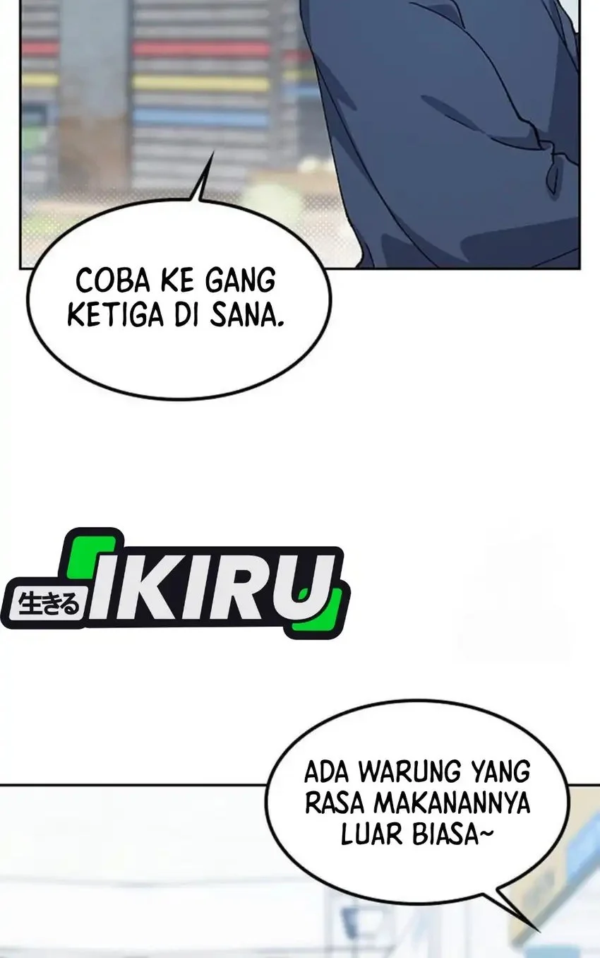 Healing Life Through Camping in Another World Chapter 91 Gambar 26