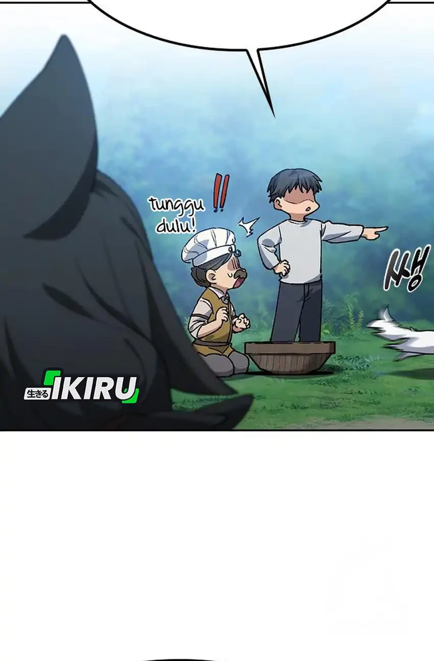 Healing Life Through Camping in Another World Chapter 95 Gambar 24