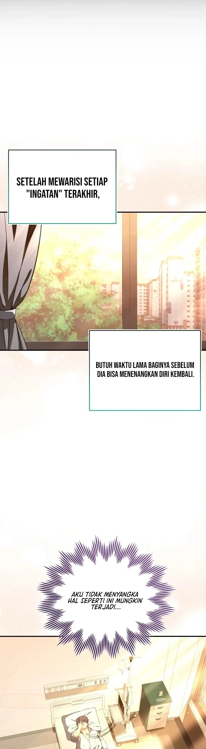 Healing With Drubly Chapter 1 Gambar 22