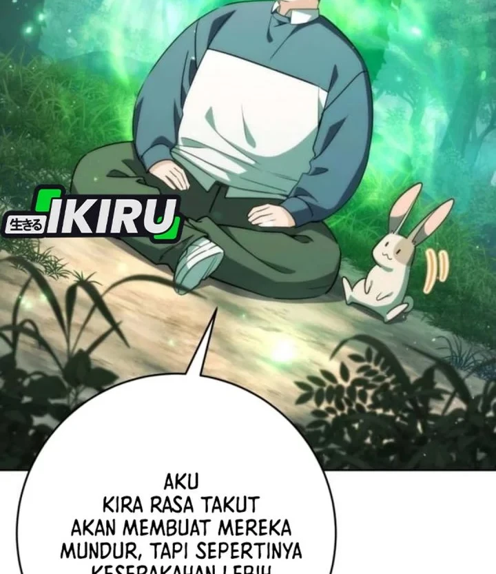 Healing With Drubly Chapter 11 Gambar 30